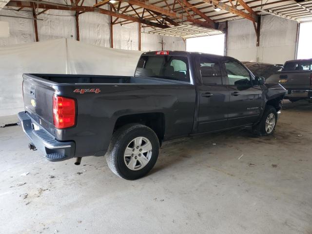 Photo 3 from auction – 2015 CHEVROLET SILVERADO2 with VIN 1GCVKREH2FZ296792