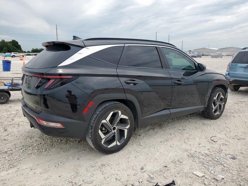 Photo 3 from auction – 2023 HYUNDAI TUCSON with VIN 5NMJF3AE4PH184402