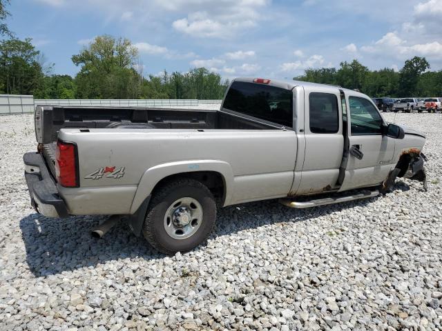 Photo 3 from auction – 2005 CHEVROLET SILVERADO with VIN 1GCHK29U35E178378
