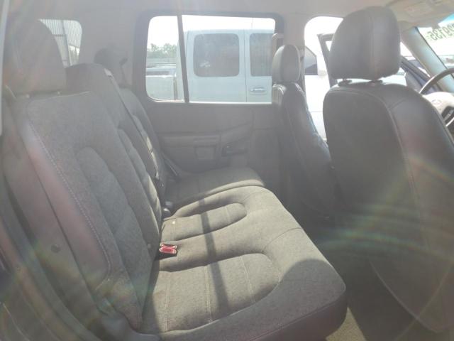Photo 11 from auction – 2005 FORD EXPLORER X with VIN 1FMZU62K25UA51783