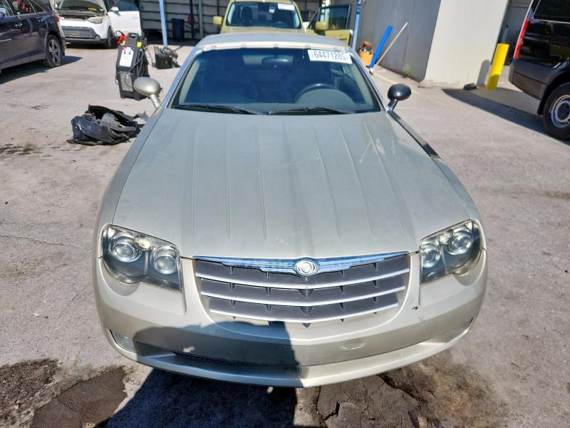 Photo 5 from auction – 2004 CHRYSLER CROSSFIRE with VIN 1C3AN69L24X013307