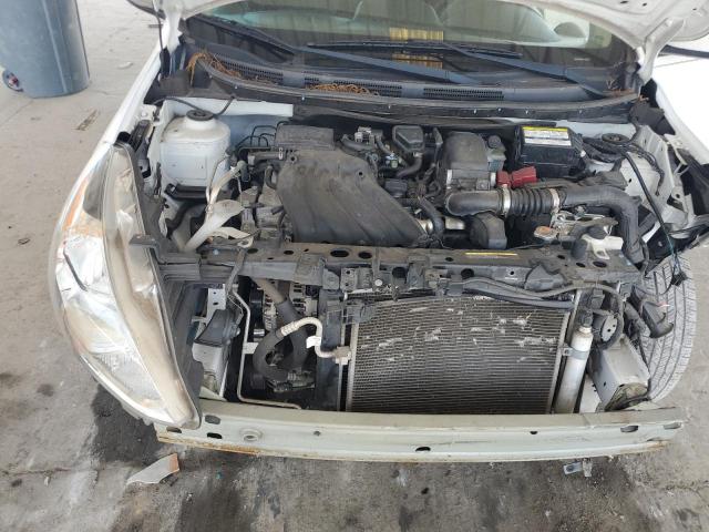 Photo 11 from auction – 2019 NISSAN VERSA S with VIN 3N1CN7AP3KL810878
