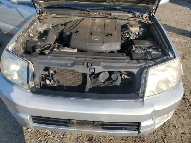 Photo 12 from auction – 2003 TOYOTA 4RUNNER LIMITED with VIN JTEBU17R830007317