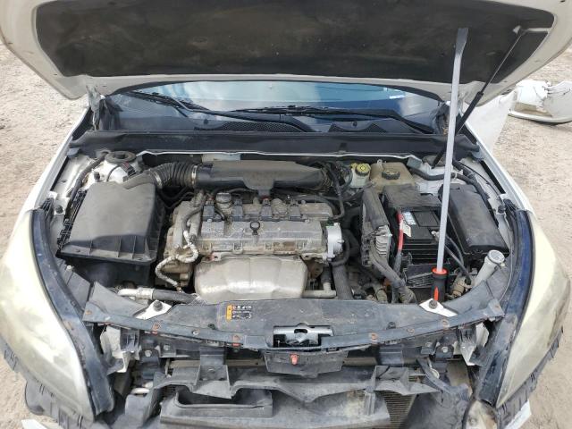 Photo 11 from auction – 2013 CHEVROLET MALIBU 1LT with VIN 1G11C5SA3DF148279