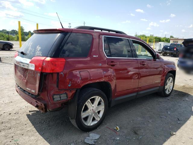 Photo 3 from auction – 2012 GMC TERRAIN SL with VIN 2GKFLVEK0C6274520