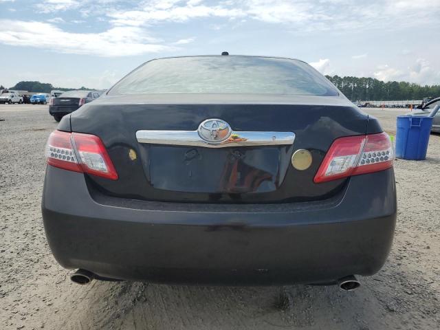 Photo 6 from auction – 2011 TOYOTA CAMRY SE with VIN 4T1BK3EK1BU124509