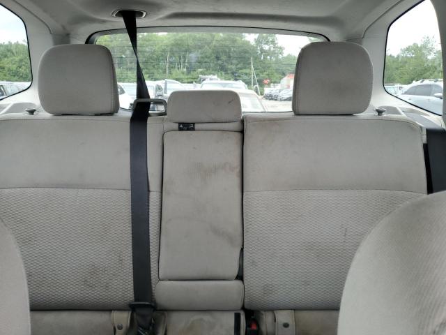 Снимка 10 от търг – 2015 SUBARU FORESTER 2 с VIN JF2SJADC2FH802397