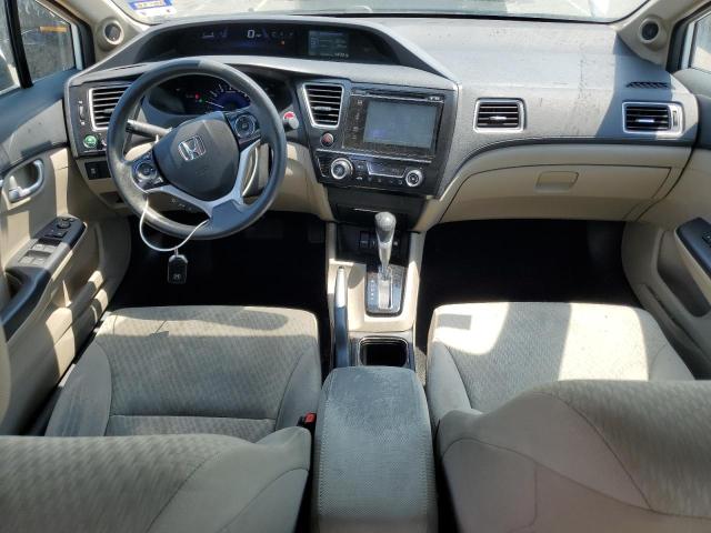 صورة رقم 8 من المزاد - 2015 HONDA CIVIC EX مع VIN 19XFB2F86FE027636