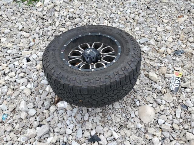 Photo 12 from auction – 2007 DODGE RAM 2500 S with VIN 3D7KS28A57G832988