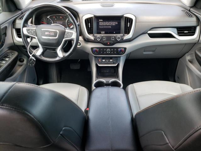 Photo 8 from auction – 2019 GMC TERRAIN SL with VIN 3GKALPEV3KL203662