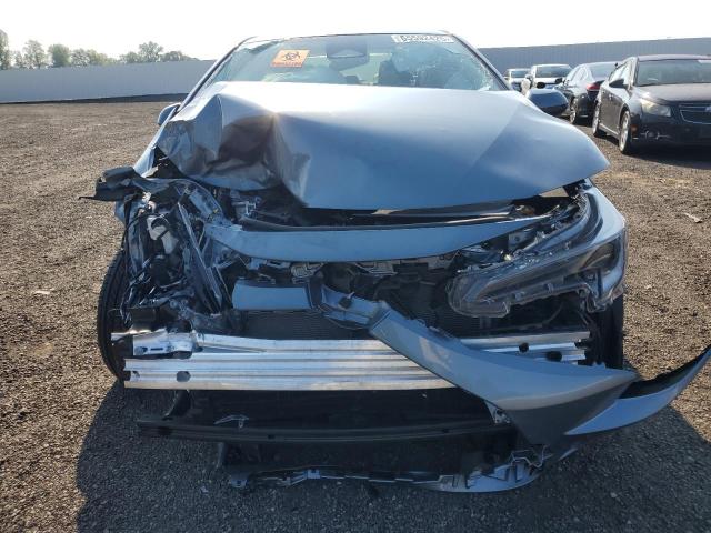 Photo 5 from auction – 2025 TOYOTA COROLLA LE with VIN JTDBCMFEXSJ042313