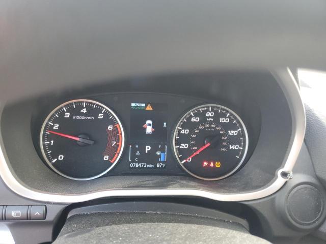 Photo 9 from auction – 2019 MITSUBISHI ECLIPSE CR with VIN JA4AT4AA6KZ045933