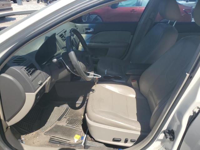 Photo 7 from auction – 2012 FORD FUSION with VIN 3FAHP0JG8CR141578