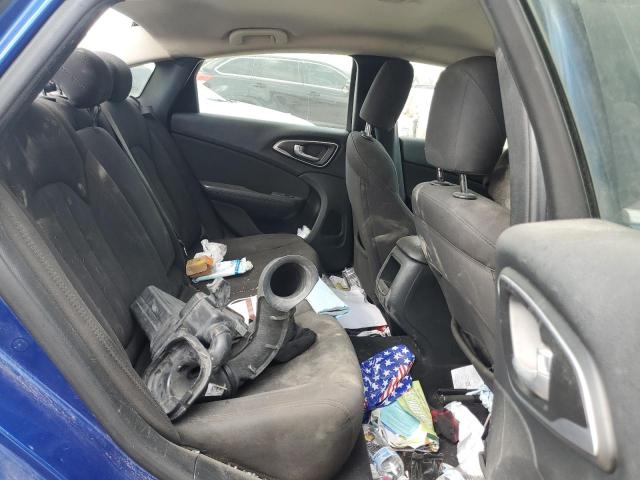 Photo 10 from auction – 2015 CHRYSLER 200 with VIN 1C3CCCAB4FN701064
