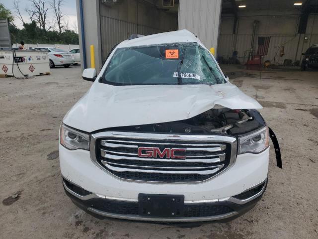 Photo 5 from auction – 2019 GMC ACADIA SLT with VIN 1GKKNWLS8KZ293501