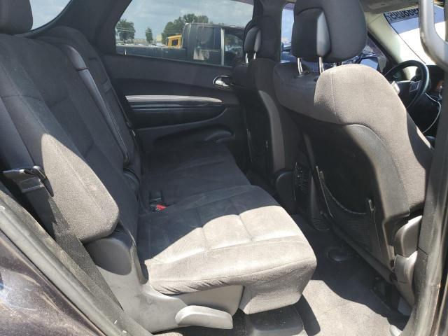 Photo 11 from auction – 2013 DODGE DURANGO SX with VIN 1C4RDJAG3DC693762