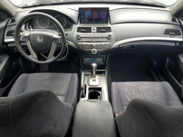 Photo 8 from auction – 2012 HONDA ACCORD LX with VIN 1HGCP2F35CA039673