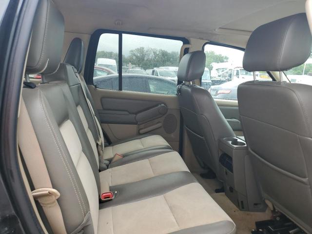 Photo 10 from auction – 2007 FORD EXPLORER E with VIN 1FMEU74E37UA63665