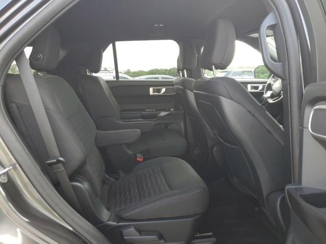 Photo 11 from auction – 2020 FORD EXPLORER X with VIN 1FMSK8DH5LGC08870