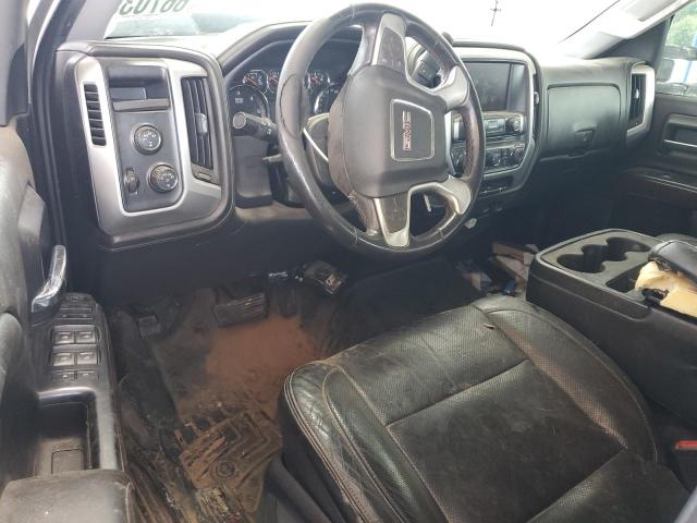 Photo 8 from auction – 2015 GMC SIERRA K15 with VIN 3GTU2UEC1FG143582