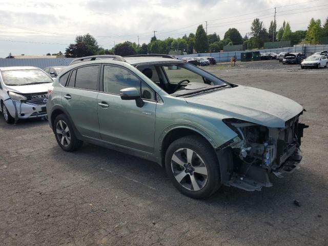 Photo 4 from auction – 2016 SUBARU CROSSTREK with VIN JF2GPBLC1GH223026