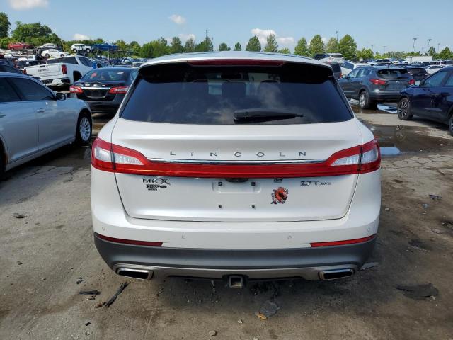 Photo 6 from auction – 2004 LINCOLN MKX RESERVE with VIN 2LMPJ8LPXJBL18291