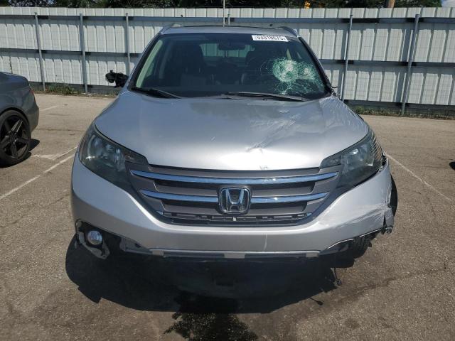 Photo 5 from auction – 2012 HONDA CR-V with VIN JHLRM3H76CC004221