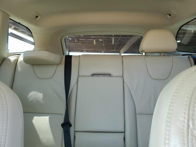Photo 10 from auction – 2012 VOLVO XC60 3.2 with VIN YV4952DL2C2347070