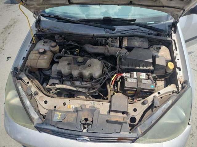 Photo 11 from auction – 2004 FORD FOCUS LX with VIN 1FAFP33P44W149486