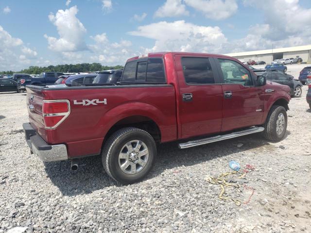 Photo 3 from auction – 2014 FORD F150 SUPER with VIN 1FTFW1ET7EFC41513