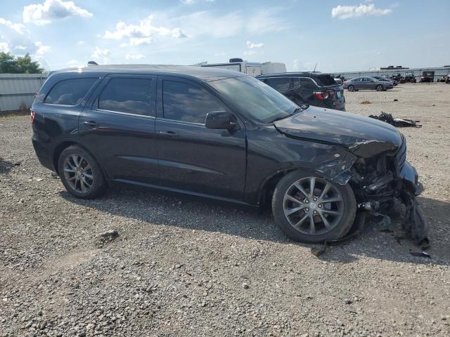 Photo 4 from auction – 2014 DODGE DURANGO SX with VIN 1C4RDJAG9EC524623