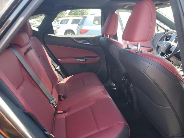Photo 11 from auction – 2024 LEXUS NX 350 BAS with VIN 2T2AGCEZ8RC040544