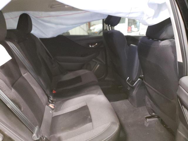 Снимка 11 от търг – 2025 SUBARU OUTBACK PR с VIN 4S4BTADC8S3178360