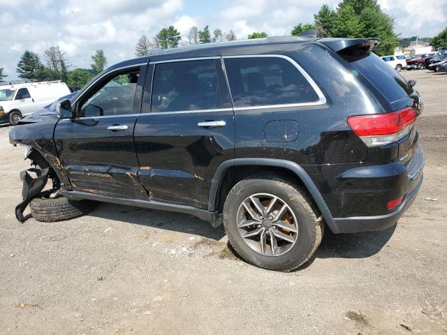 Photo 2 from auction – 2019 JEEP GRAND CHER with VIN 1C4RJFBG4KC713633