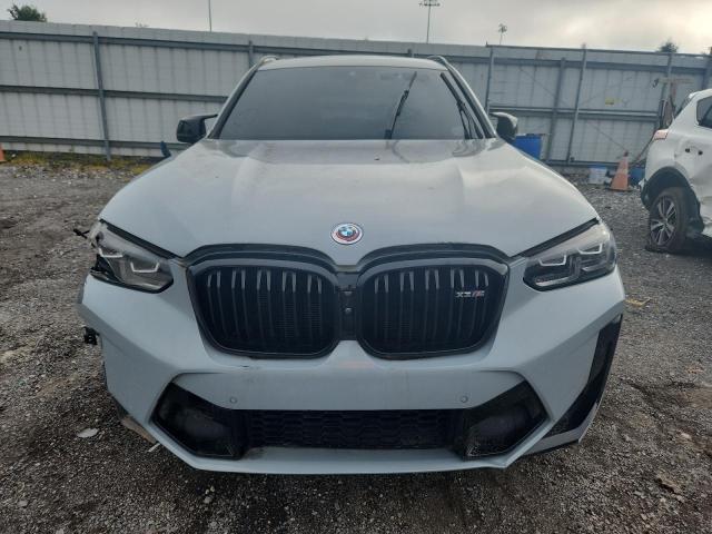Photo 5 from auction – 2022 BMW X3 M with VIN 5YM13EC06N9M80737