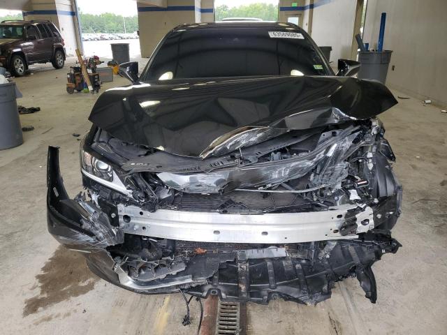 Photo 5 from auction – 2022 LEXUS ES 350 BAS with VIN 58ADZ1B17NU133412