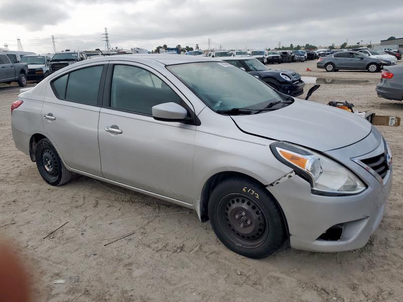 Photo 4 from auction – 2016 NISSAN VERSA S with VIN 3N1CN7AP0GL910797