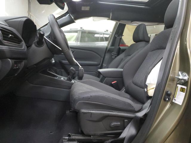 Фото 7 с аукциона – 2025 SUBARU FORESTER P с VIN JF2SLDDC8SH473761