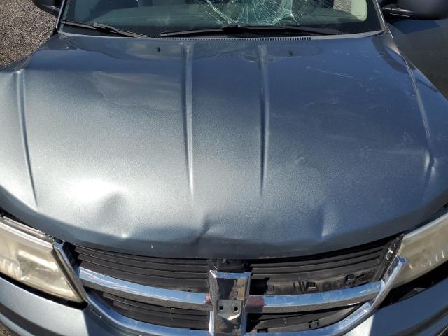 Photo 12 from auction – 2010 DODGE JOURNEY SE with VIN 3D4PG4FB8AT210718