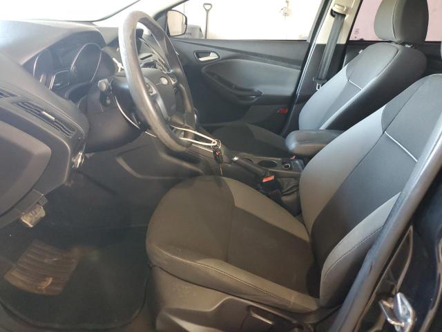 Photo 7 from auction – 2013 FORD FOCUS SE with VIN 1FADP3F22DL289142