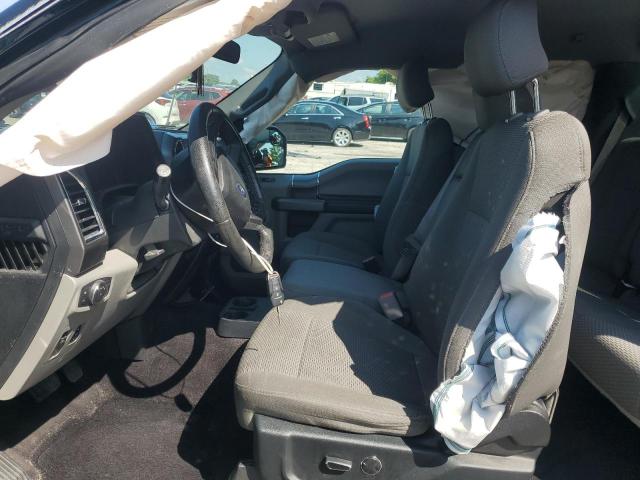 Photo 7 from auction – 2016 FORD F150 SUPER with VIN 1FTEX1EP4GFD61557