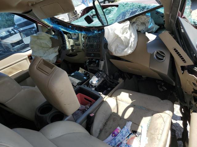 Photo 8 from auction – 2004 FORD F150 with VIN 1FTPX14584NB34656