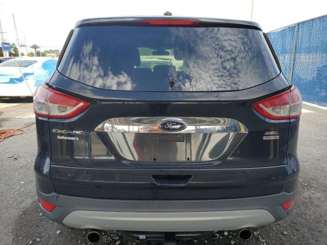 Photo 6 from auction – 2013 FORD ESCAPE SEL with VIN 1FMCU9H95DUA87364