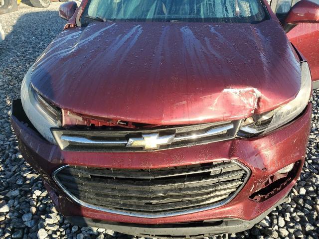 Photo 12 from auction – 2017 CHEVROLET TRAX LS with VIN 3GNCJKSB8HL187787