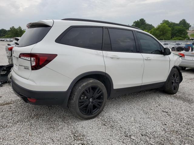 Photo 3 from auction – 2021 HONDA PILOT BLAC with VIN 5FNYF6H73MB056639