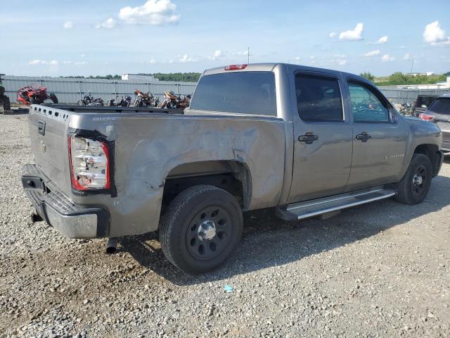 Photo 3 from auction – 2009 CHEVROLET SILVERADO with VIN 3GCEC13C49G100250