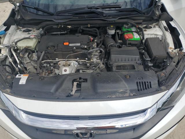 Photo 11 from auction – 2017 HONDA CIVIC EX with VIN 19XFC2F72HE231244