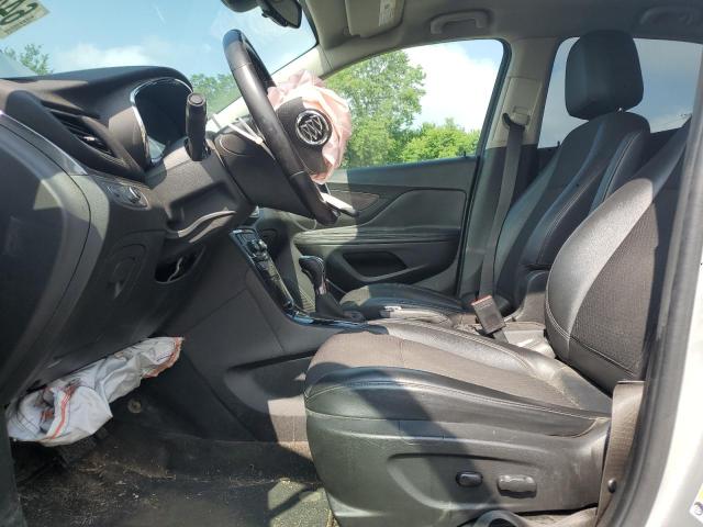 Photo 7 from auction – 2018 BUICK ENCORE PRE with VIN KL4CJASB9JB635247