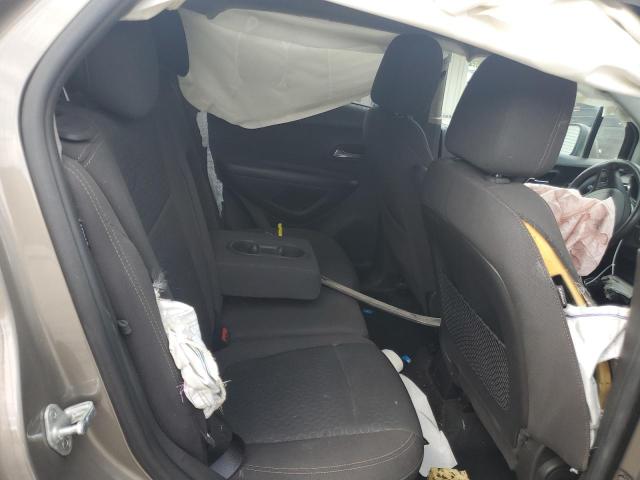 Photo 11 from auction – 2020 CHEVROLET TRAX LS with VIN KL7CJKSB6LB336813