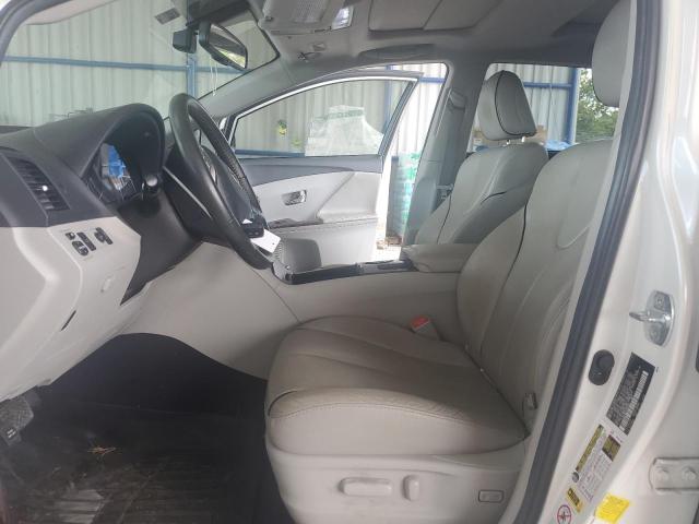 Photo 7 from auction – 2012 TOYOTA VENZA LE with VIN 4T3ZK3BB2CU046558